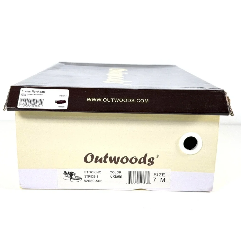 Outwoods brand outwoodstype